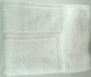 Bath Mat White Lg img